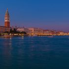 Blick auf San Marco