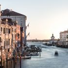 Blick auf Santa Maria della Salute