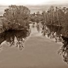 ===Blick auf Schloss Hundisburg===