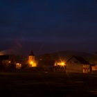 Blick auf Schmallenberg - Oberhenneborn