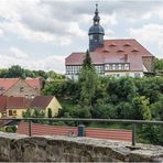 Blick auf Schönburg 