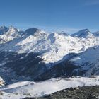 blick auf schwarzsee und zermatt