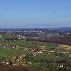 Blick auf St. Anna am Aigen