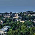 Blick auf St. Annen