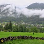 Blick auf St. Anton