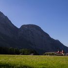 blick auf St. Bartholomä