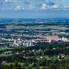 Blick auf Steyr ...