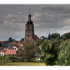 blick auf sülzfeld