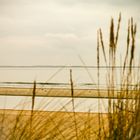 Blick auf Sylt