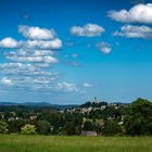 Blick auf Thierstein