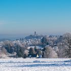 Blick auf Thierstein