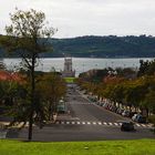 Blick auf Torre Belem