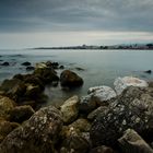 Blick auf Torre del Mar