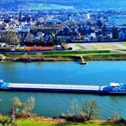 Blick auf Trier