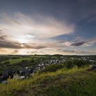 Blick auf Tringenstein