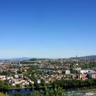 Blick auf Trondheim (Text beachten!)