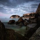 Blick auf Tropea