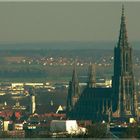 Blick auf Ulm