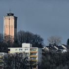 Blick auf unser "ATA-DÖSKEN"