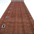 Blick auf Venedig