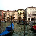 Blick auf Venedig