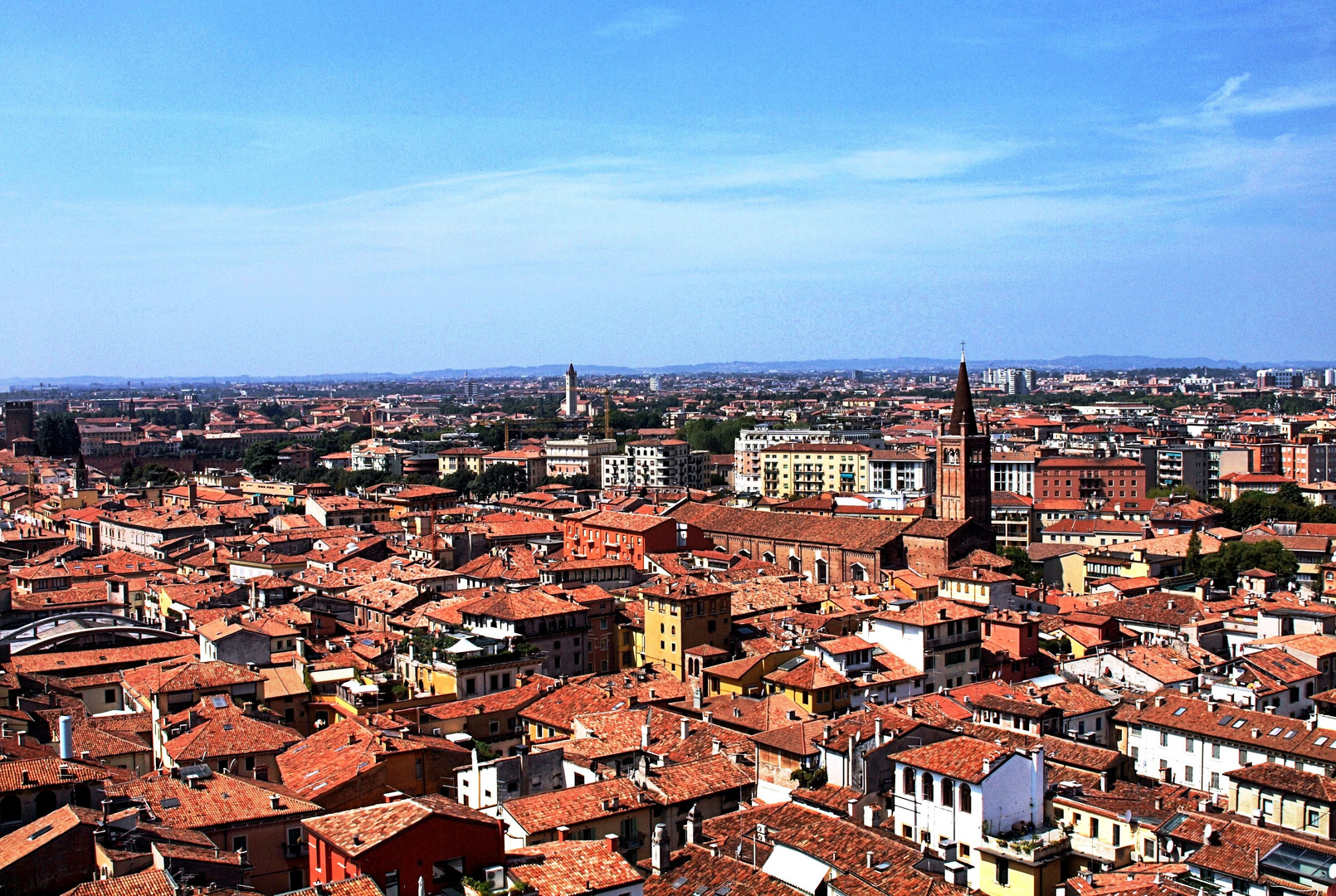 Blick auf Verona (1)