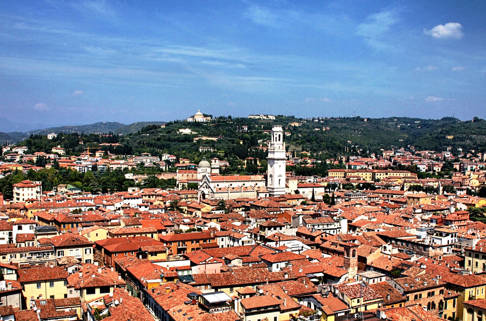 Blick auf Verona (2)