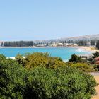 Blick auf Victor Harbor und die Encounter Bay