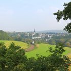 Blick auf Villmar