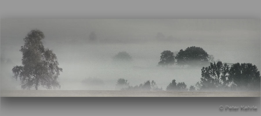 Blick auf Weidenhausen