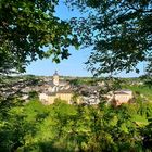 Blick auf Weilburg