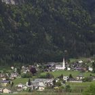 Blick auf Weissenstein