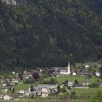 Blick auf Weissenstein