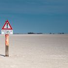 Blick auf Westerhever