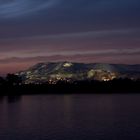 blick auf westtheben (luxor)