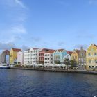 Blick auf Willemstad