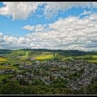 Blick auf Willingen