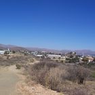 Blick auf Windhoek  (1)