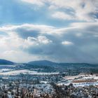 Blick auf Winnenden