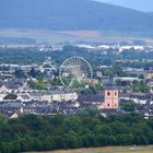 Blick auf Wittlich