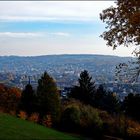 Blick auf Wuppertal