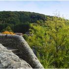 Blick auf Wuppertal-Beyenburg