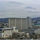 Blick auf Wuppertal-Elberfeld