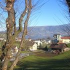 Blick auf Zugersee