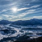 Blick aufs Garstnertal