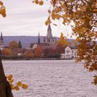 Blick aufs Konstanzer Münster