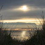 Blick aufs Meer