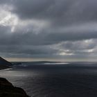 Blick aufs Meer vom Cabot Trail.      DSC_6767