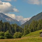 Blick aus dem Bernina-Express 001