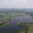 Blick aus dem Falken (Motosegler)